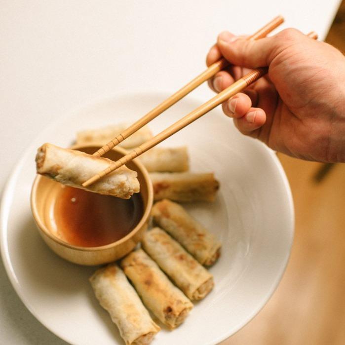 Reusable Chopsticks - Ninth & Pine