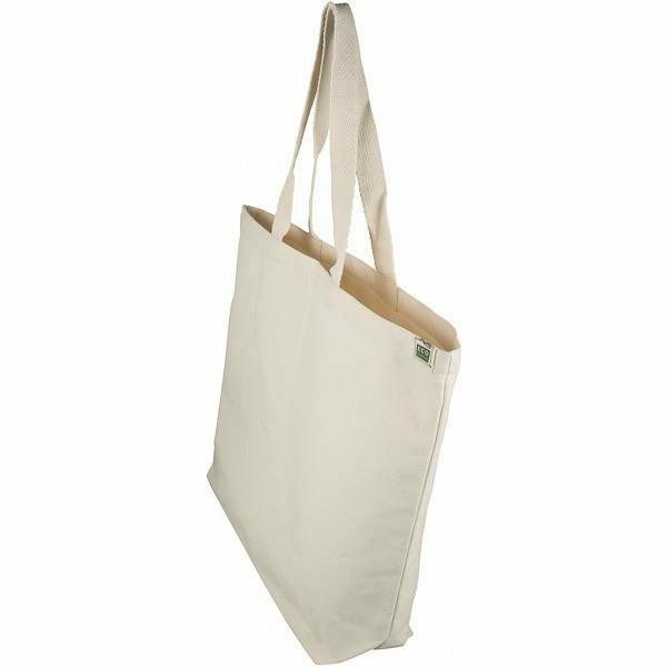 Reusable Organic Cotton String Market Bags, Botanically Dyed – Ninth & Pine